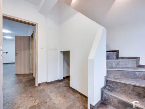 Pronájem rodinného domu, Hlinsko, Holetínská, 120 m2