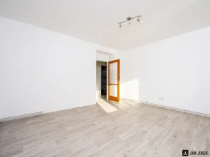 Pronájem bytu 3+kk, Pardubice - Zelené Předměstí, Svobody, 55 m2