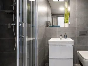 Pronájem bytu 1+kk, Praha - Hloubětín, Poděbradská, 34 m2