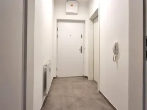 Pronájem bytu 1+kk, Brno, Husovická, 31 m2