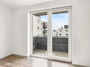 Pronájem bytu 2+kk, Jihlava, Buková, 51 m2