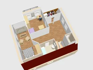 Prodej rodinného domu, Koroužné, 275 m2