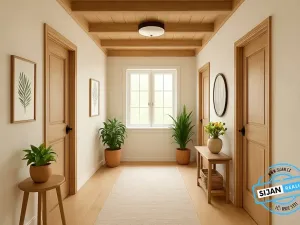 Prodej chalupy, Zátor, 141 m2