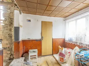 Prodej chalupy, Zátor, 141 m2