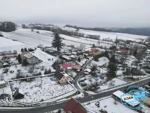 Prodej chalupy, Zátor, 141 m2