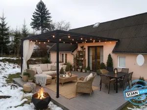 Prodej rodinného domu, Zátor, 141 m2