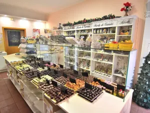 Pronájem obchodního prostoru, Beroun - Beroun-Centrum, Slapská, 68 m2