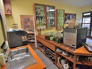 Pronájem obchodního prostoru, Beroun - Beroun-Centrum, Slapská, 68 m2