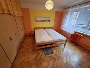 Pronájem bytu 3+1, Sokolov, Pionýrů, 72 m2