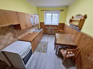 Pronájem bytu 3+1, Sokolov, Pionýrů, 72 m2
