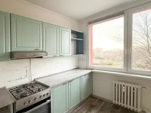 Pronájem bytu 4+kk, Most, Javorová, 83 m2