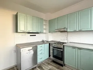 Pronájem bytu 4+kk, Most, Javorová, 83 m2