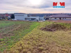 Prodej pozemku pro bydlení, Velký Borek, 962 m2