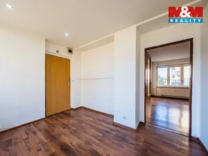 Prodej bytu 2+kk, Litvínov - Horní Litvínov, Valdštejnská, 50 m2