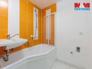 Prodej bytu 3+1, Sokolov, Švabinského, 62 m2