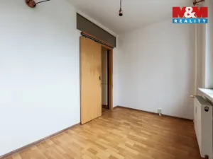Prodej bytu 3+1, Sokolov, Švabinského, 62 m2