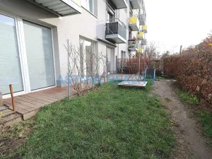 Pronájem bytu 3+kk, Praha - Michle, Na líše, 63 m2