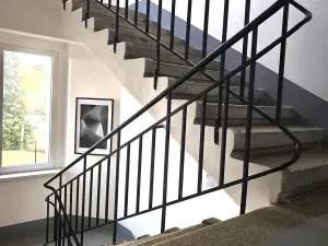 Pronájem bytu 3+kk, Slaný, Stehlíkova, 96 m2