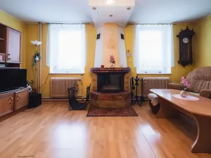 Prodej rodinného domu, Zlín, Nad Ovčírnou II, 110 m2