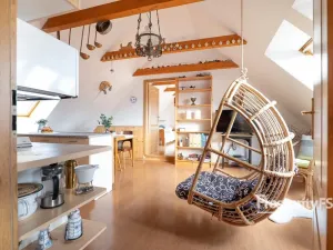 Prodej rodinného domu, Broumy, Osadní, 156 m2