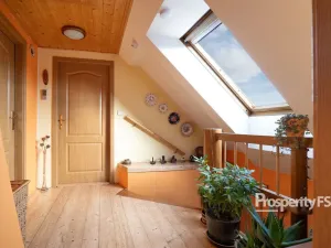 Prodej rodinného domu, Broumy, Osadní, 156 m2