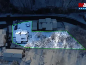 Prodej rodinného domu, Třinec - Dolní Líštná, 80 m2