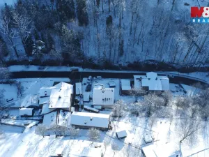 Prodej rodinného domu, Třinec - Dolní Líštná, 80 m2