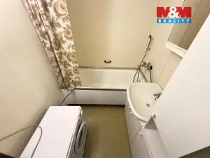 Prodej bytu 2+1, Ostrava - Moravská Ostrava, Nádražní, 59 m2