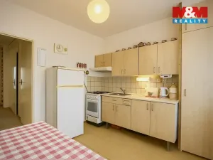 Prodej bytu 2+1, Ostrava - Moravská Ostrava, Nádražní, 59 m2