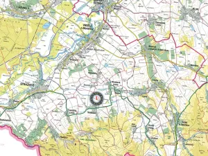 Prodej pole, Kněždub, 6046 m2