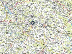 Prodej pole, Krásná Hora, 41108 m2