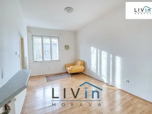 Pronájem bytu 2+1, Olomouc, Husitská, 55 m2