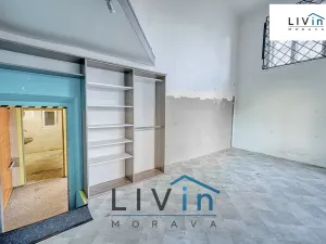 Pronájem obchodního prostoru, Olomouc, Husitská, 54 m2