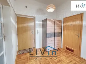 Pronájem bytu 3+kk, Olomouc, Husitská, 77 m2