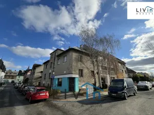 Pronájem bytu 3+kk, Olomouc, Husitská, 77 m2