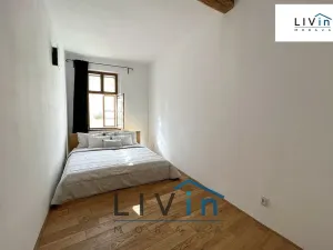 Pronájem bytu 1+1, Olomouc, Kapucínská, 23 m2