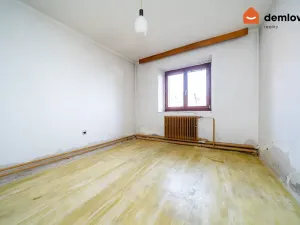 Prodej rodinného domu, Skřipov, 390 m2