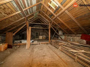 Prodej rodinného domu, Skřipov, 390 m2