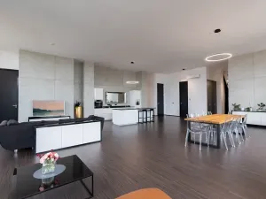 Pronájem bytu 6+kk a větší, Brno, Šumavská, 280 m2