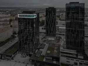 Pronájem bytu 6+kk a větší, Brno, Šumavská, 280 m2