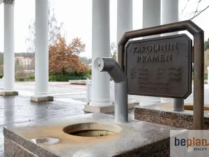 Prodej bytu 3+1, Mariánské Lázně, Lesní, 86 m2