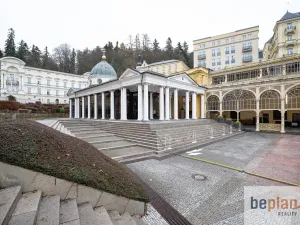 Prodej bytu 3+1, Mariánské Lázně, Lesní, 86 m2