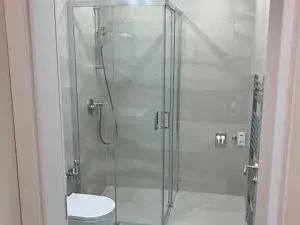 Pronájem bytu 2+kk, Praha - Nusle, Muzikova, 51 m2