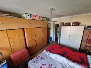 Prodej bytu 2+1, Černožice, Gen. Svobody, 66 m2