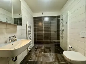 Pronájem bytu 3+kk, Adamov, Svitavská, 85 m2