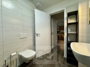 Pronájem bytu 3+kk, Adamov, Svitavská, 85 m2