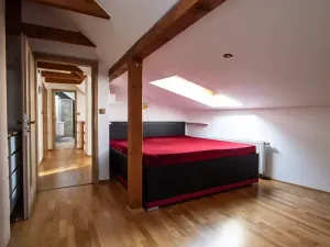 Prodej rodinného domu, Praha - Hlubočepy, Hlubočepská, 156 m2