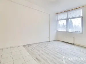 Pronájem bytu 2+kk, Zruč nad Sázavou, náměstí Míru, 36 m2