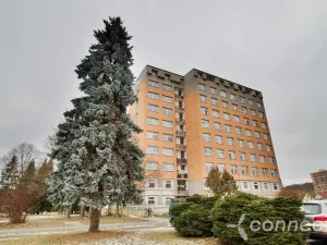 Prodej bytu 2+kk, Zruč nad Sázavou, náměstí Míru, 36 m2