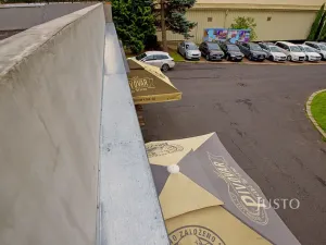 Prodej obchodního prostoru, Ústí nad Labem, Pod Parkem, 85 m2